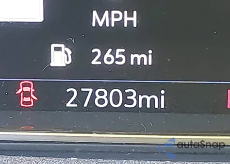 2020 GMC Sierra K1500 At4 z USA, uszkodzony, nr VIN 3GTP9EEL9LG189042